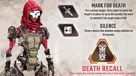 revenant apex abilities.